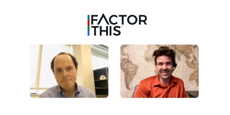 Web Interview with Jeremiah Karpowicz and Joe Matamoros