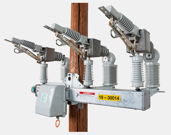 Scada-Mate® SD Switching Systems Scada-Mate® SD Switching Systems