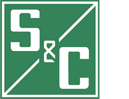 S&C Brand Logo 