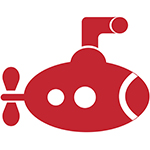 Submersible in Water Submersible in Water