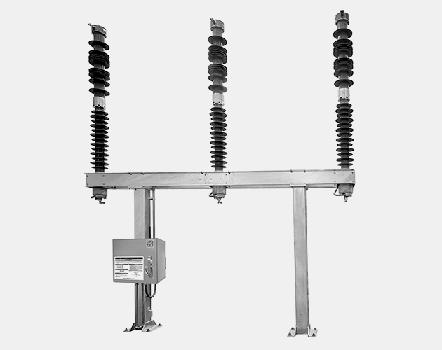 Trans-Rupter II Transformer Protector, transformer protector, overhead switchgear, distributions, substation