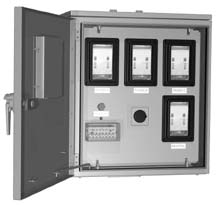Model SE, self-powered, overcurrent protection system, time overcurrent, instantaneous, overcurrent protection