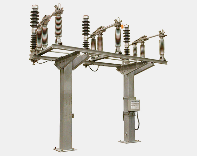 Trans Rupter II Transformer Protector, transformer protector, overhead switchgear, distributions