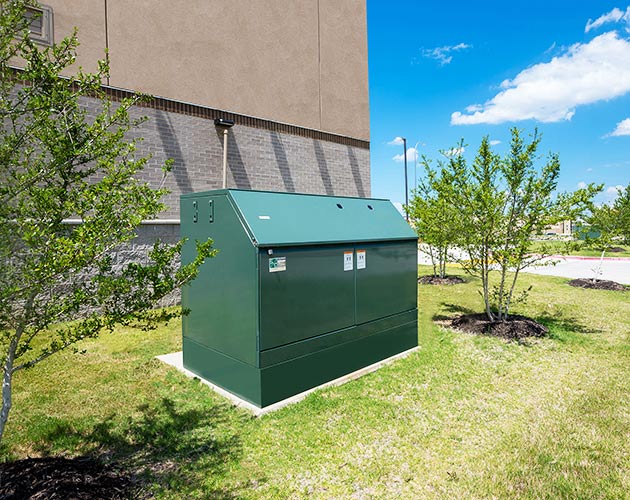 Vista® SD Underground Distribution Switchgear Vista® SD Underground Distribution Switchgear