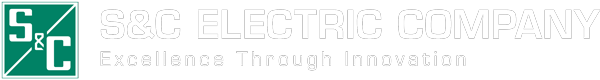 S&C Electric Company logo